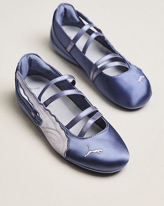 Puma Speedcat Venus Ballet Sneakers