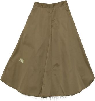 Song for the Mute Skirt Twisted