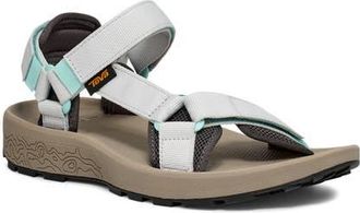 Teva Hydratrek Sandal in Lunar Rock at Nordstrom, Size 11