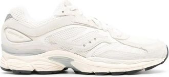 Saucony Sneakers - Heren - Sneakers - Wit - 37 EU - Schoenen