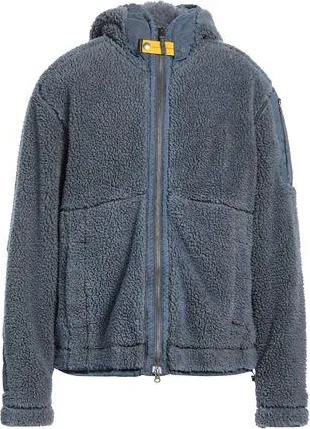 Parajumpers COATS & JACKETS - Shearling & Teddy on YOOX.COM