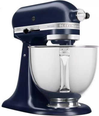 KitchenAid Kitchenaid 5ksm125eib 4,8l K&uuml;chenmaschine, Ink-blue