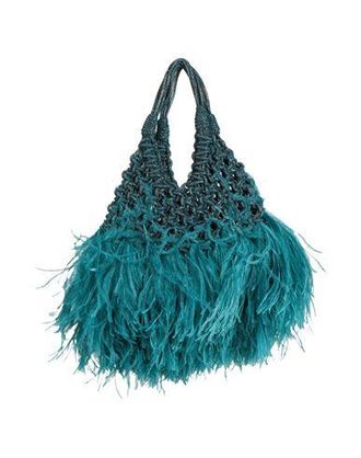 Hibourama Bags BAGS - Handbags on YOOX.COM