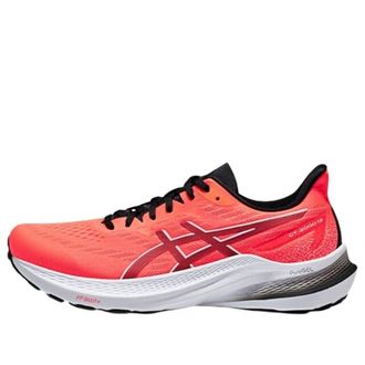 Asics GT-2000 12 Sunrise Red White 1011B691-600