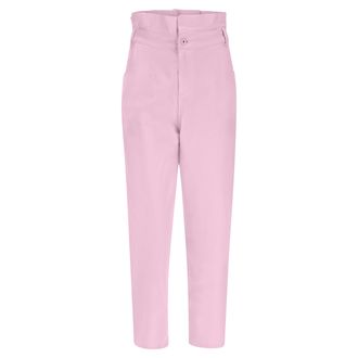 Freddy Jeans comfort fit a carota in denim navetta colorato