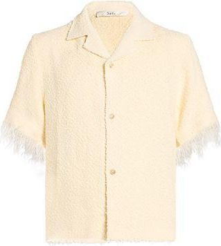 S&eacute;fr CAMISETAS Y TOPS - Camisas en YOOX.COM