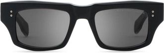 Dita Eyewear Cosmohacker sunglasses - Black