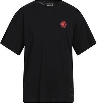 Just Cavalli CAMISETAS Y TOPS - Camisetas en YOOX.COM