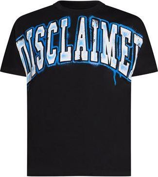 Disclaimer TOPWEAR - T-shirts on YOOX.COM