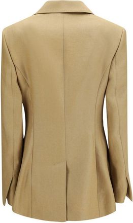 Max Mara Volonta Blazer - Beige