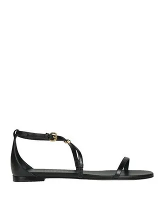 Alexander McQueen SCHUHE - Sandalen auf YOOX.COM