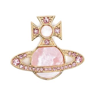 Vivienne Westwood Donna, Accessori, Giallo, Taglia unica, new