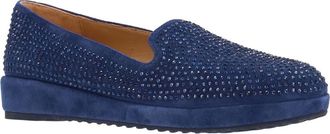L'Amour Des Pieds Correze Embellished Loafer in Dk at Nordstrom, Size 6