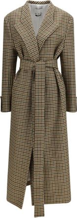 SA SU PHI Cappotto Lauren - - Coats - Donna - Multicolore - L