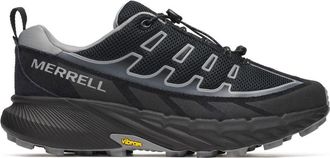 Merrell Agility Peak 5 Trek in Black
