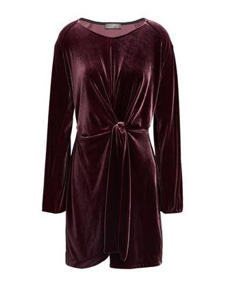 SoAllure DRESSES - Mini dresses on YOOX.COM