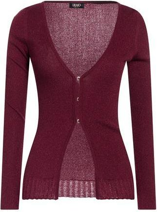 Liu Jo STRICKWAREN - Strickjacken auf YOOX.COM