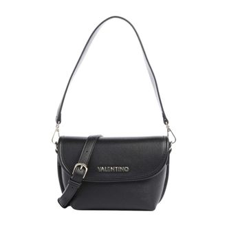 Valentino Bolso Hail Flap - Bags - Mujer - Negro - ONE SIZE