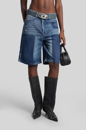 Diesel De-Sire-Short Shorts