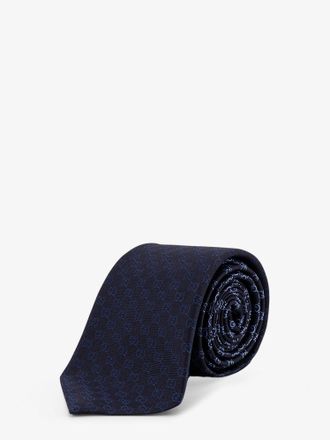 Gucci Cravatta Shady G in seta - GUCCI - gender_Man