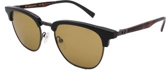 Ferragamo Sunglasses SF307S-302-53-20-145 Non-Polarized