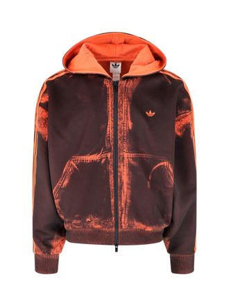 adidas Felpa Zip Adilenium 6