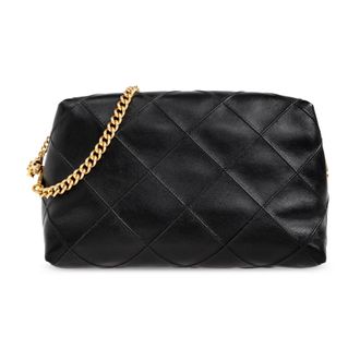 Tory Burch Dames, Tassen, Zwart, Maat: ONE Size