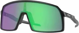 Oakley Unisex - Sutro Sunglasses In Black Ink Prizm Jade