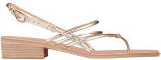 Ancient Greek Sandals FOOTWEAR - Thong sandals sur YOOX.COM