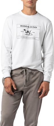 Rodd & Gunn Bonny Glen Sports Fit Tshirt