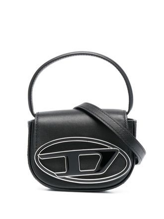 Diesel Borsa a tracolla 1DR XS - Nero