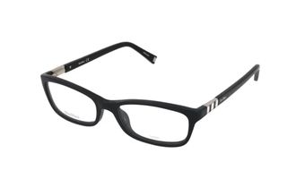 Max Mara Womens Mm1181 Eyeglasses In Black