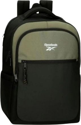 Reebok Stijlvolle rugzak voor volwassenen - unisex - Rugtassen - Groen - ONE Size - Fitness