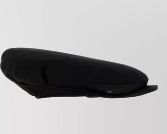 Prada virgin wool cap