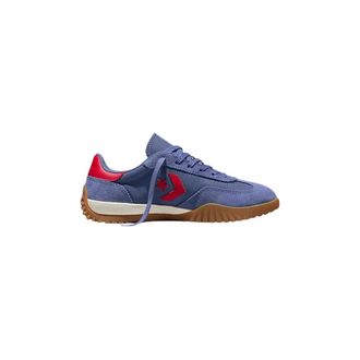 Converse Schoenen, Dames, Blauw, 36 EU, Leer, Run Star Trainer