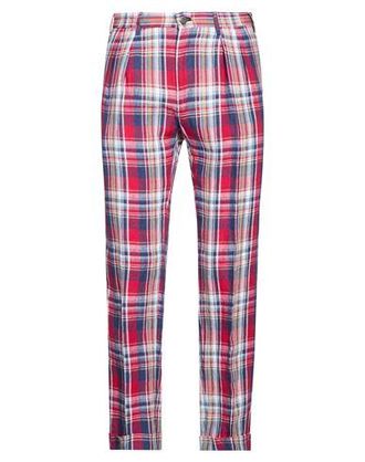 Incotex BOTTOMWEAR - Trousers sur YOOX.COM