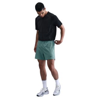 Nike Challenger Dri-FIT 2-in-1-hardloopshort voor heren (Kanon)