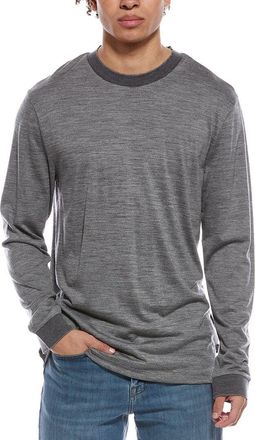 HUGO BOSS Talley Wool Shirt
