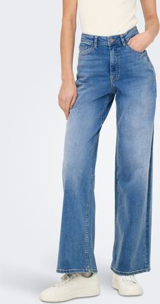 Jacqueline de Yong High-waist-Jeans