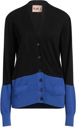 Plan C KNITWEAR - Cardigans sur YOOX.COM