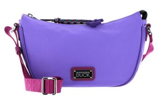 Mandarina Duck Womens Style HOBO, Tillandsia Purple