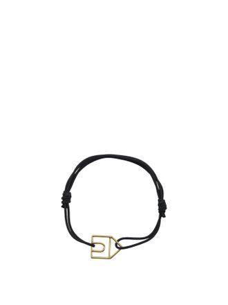 Aliita Casita Zafiro Azul-armband