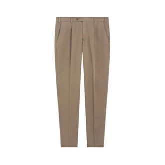 Pantaloni Torino Pantaloni Union - male - PT Torino - Chinos - Brown - 2XL - Trousers