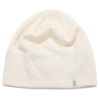 Devold Everyday Wool Beanie M&uuml;tze - Unisex | wei&szlig;