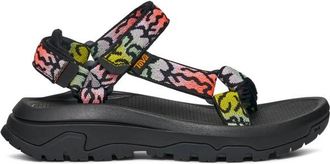 Teva Hurricane XLT3 Sandalen f&uuml;r Damen | schwarz