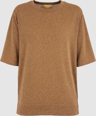 Momoni Tshirt Iora Sigaro