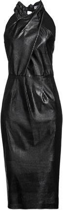 Simona Corsellini VESTIDOS - Vestidos midi en YOOX.COM