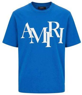 Amiri CAMISETAS Y TOPS - Camisetas en YOOX.COM