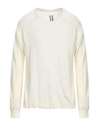Rick Owens TOPWEAR - T-shirts on YOOX.COM