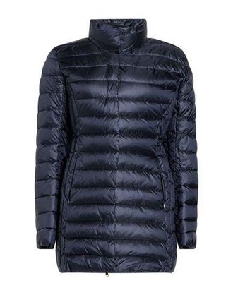 Emporio Armani COATS & JACKETS - Puffers sur YOOX.COM